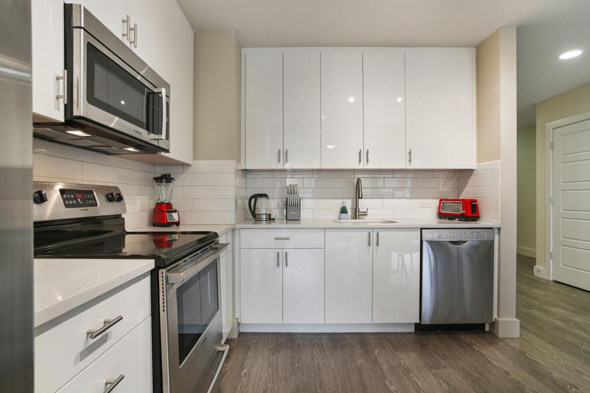 Upscale Condos And Penthouses Close To Canal And Bourbon St New Orleans Esterno foto