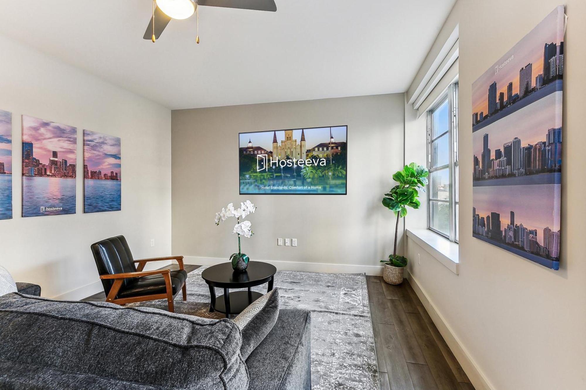 Upscale Condos And Penthouses Close To Canal And Bourbon St New Orleans Esterno foto