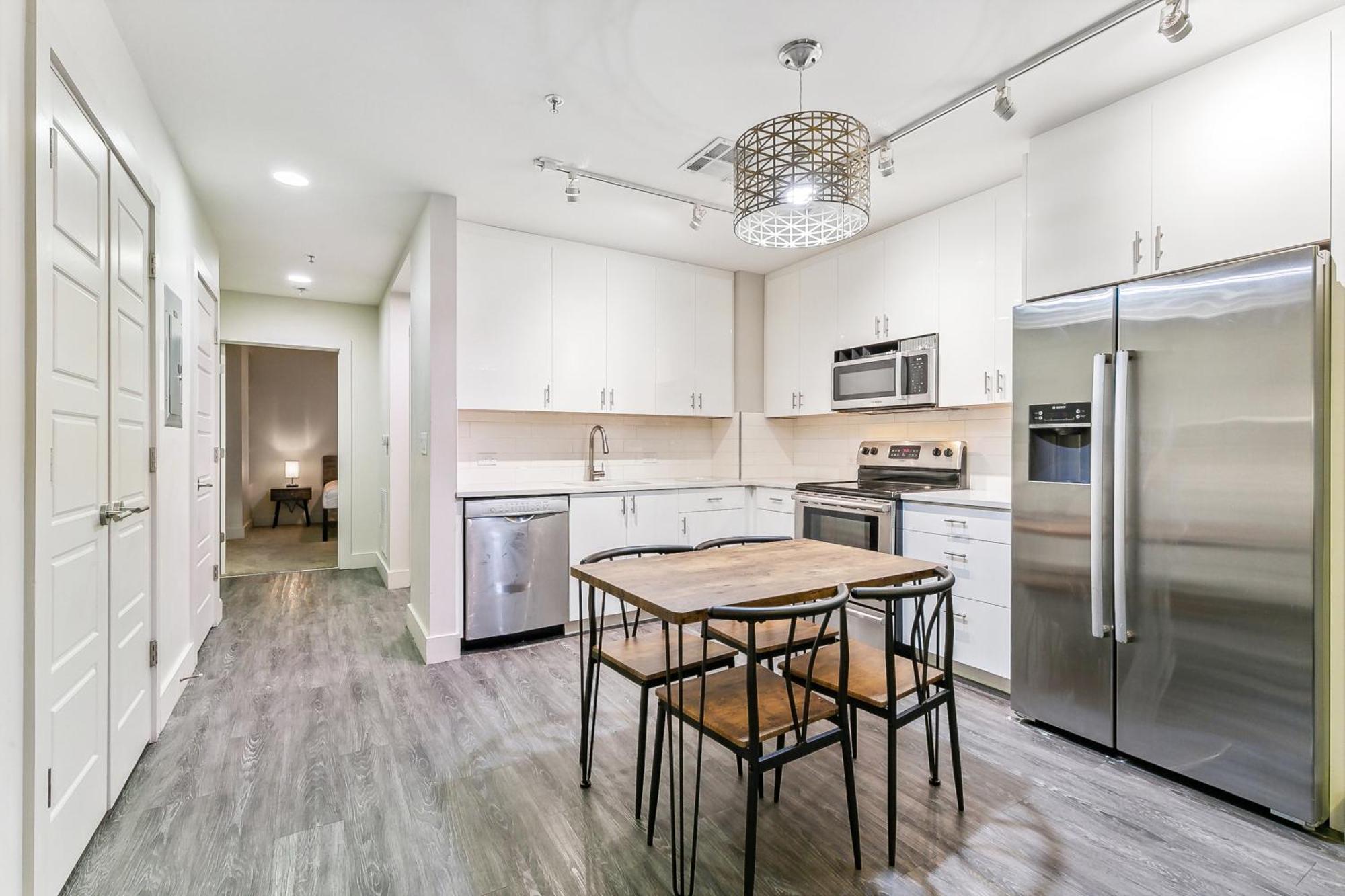 Upscale Condos And Penthouses Close To Canal And Bourbon St New Orleans Esterno foto