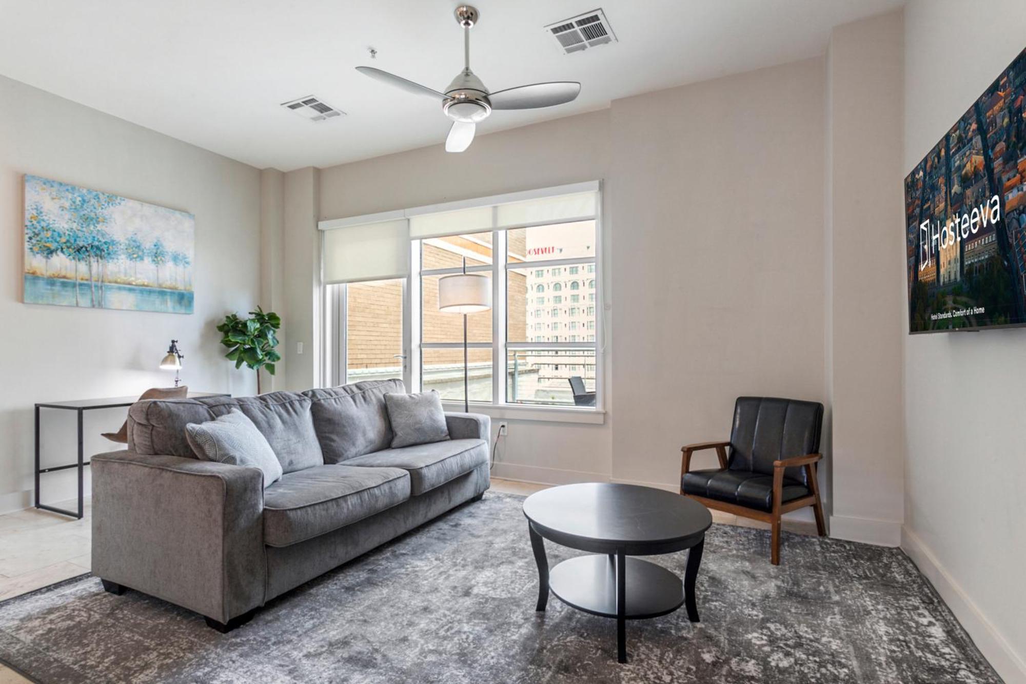 Upscale Condos And Penthouses Close To Canal And Bourbon St New Orleans Esterno foto